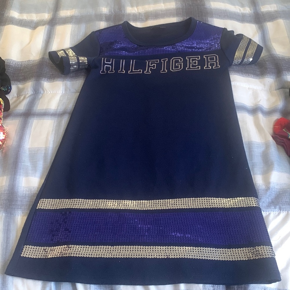 Kids dress